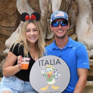 Meet your Posher, Angelica